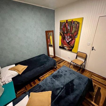 Cabana Gran Village Toscana Campos do Jordao Ngoại thất bức ảnh