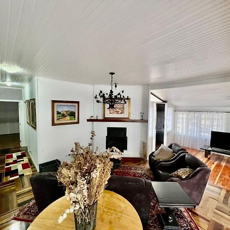 Cabana Gran Village Toscana Campos do Jordao Ngoại thất bức ảnh