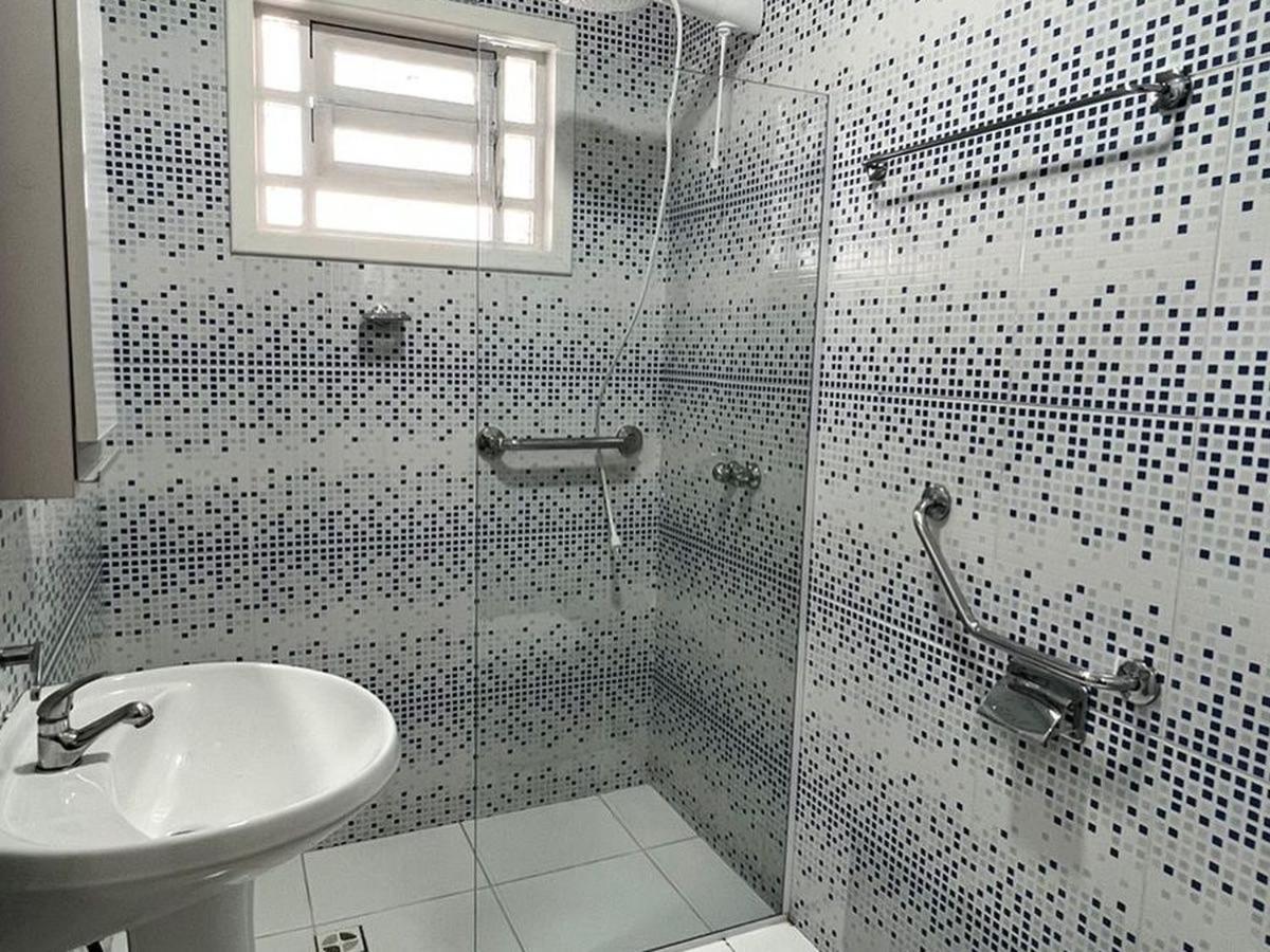 Cabana Gran Village Toscana Campos do Jordao Ngoại thất bức ảnh