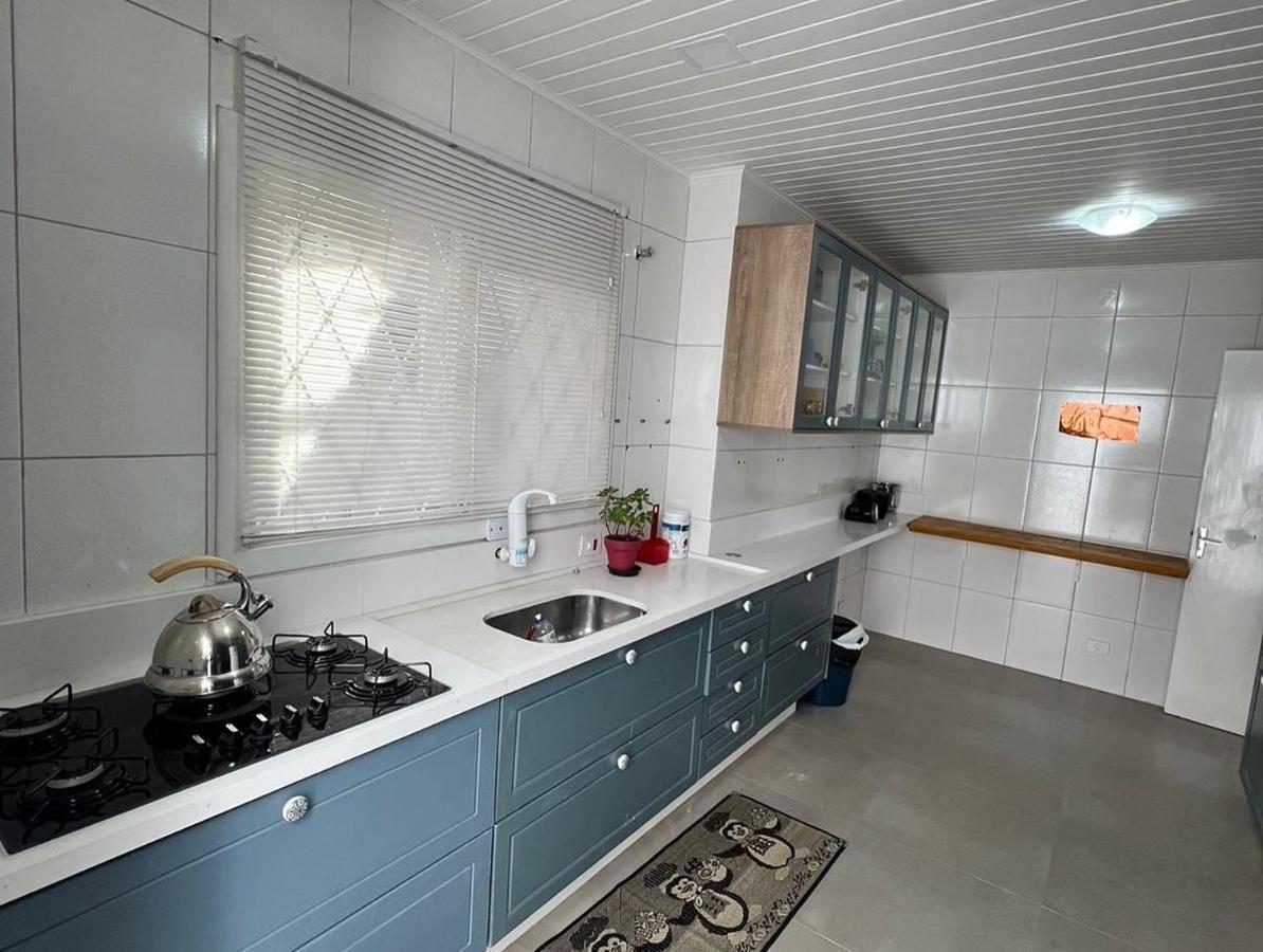 Cabana Gran Village Toscana Campos do Jordao Ngoại thất bức ảnh