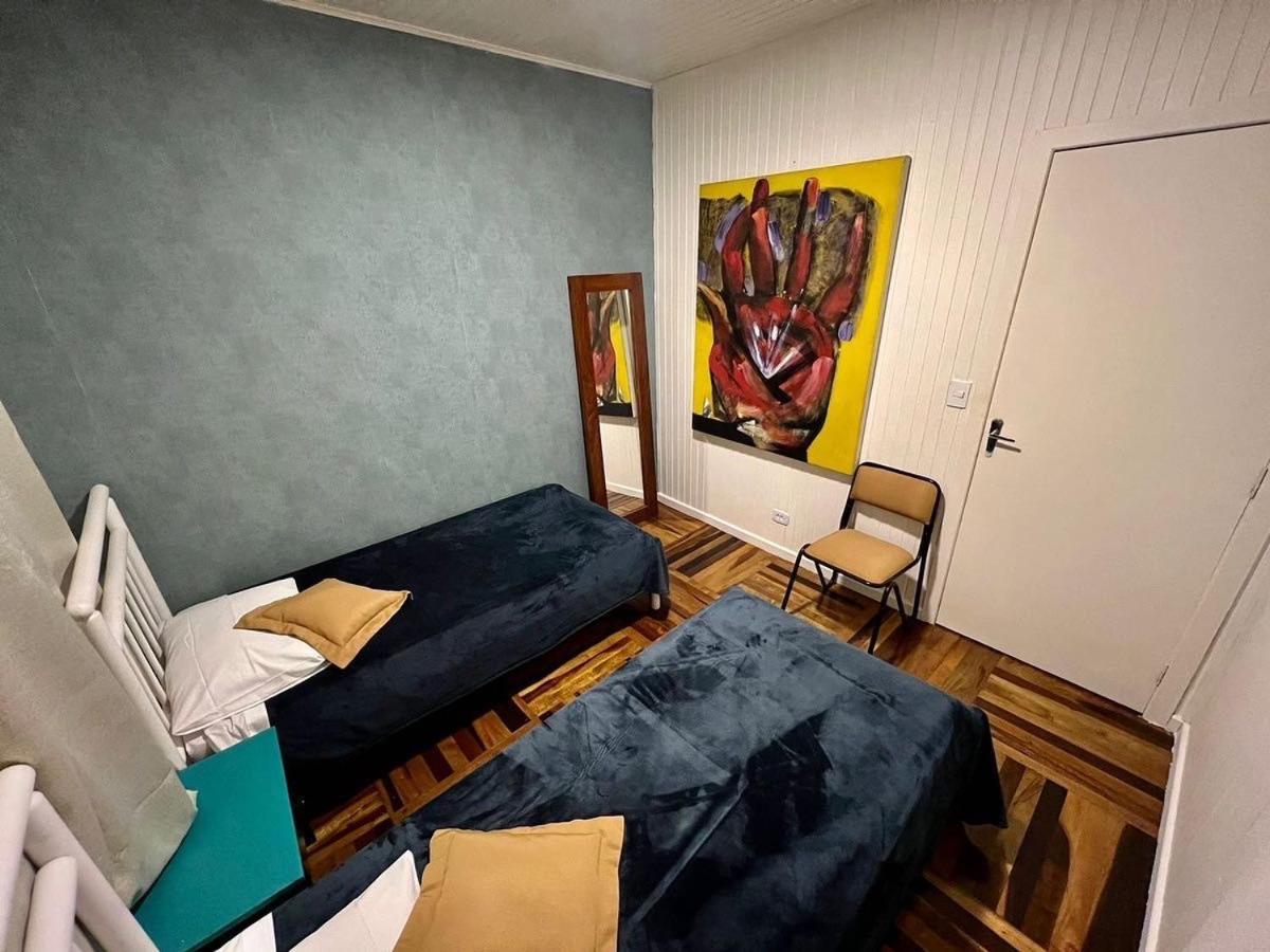 Cabana Gran Village Toscana Campos do Jordao Ngoại thất bức ảnh
