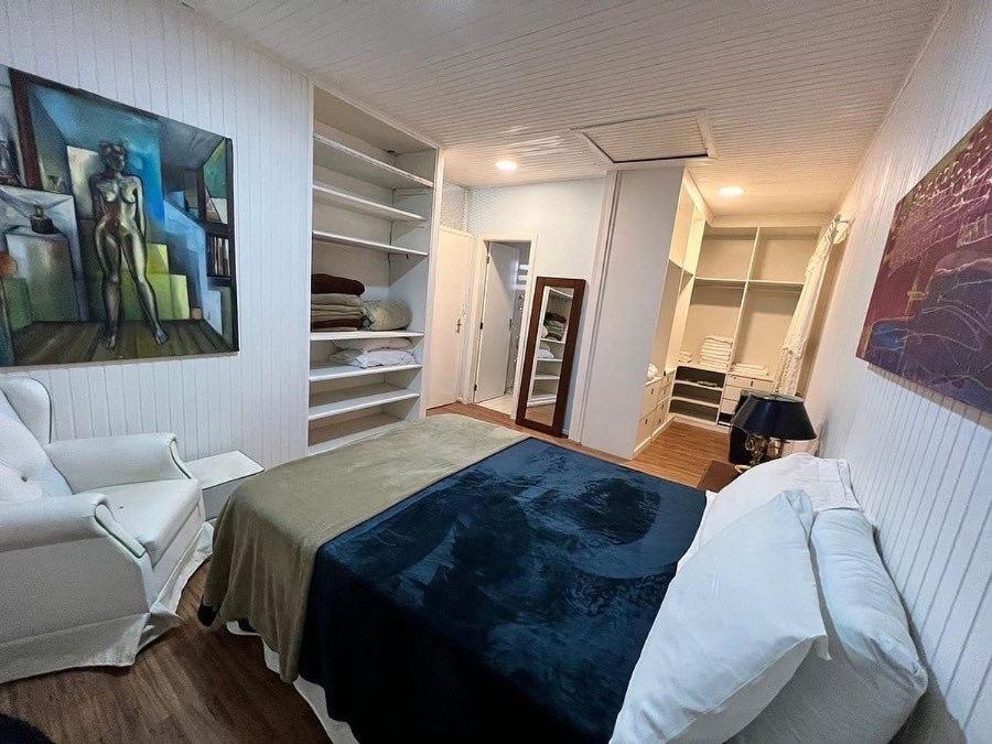Cabana Gran Village Toscana Campos do Jordao Ngoại thất bức ảnh