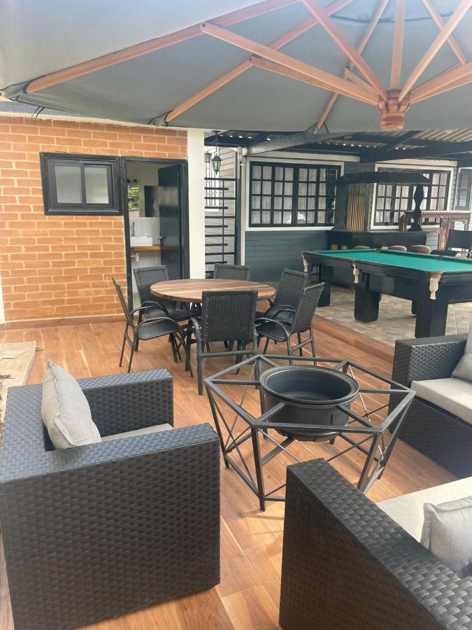 Cabana Gran Village Toscana Campos do Jordao Ngoại thất bức ảnh
