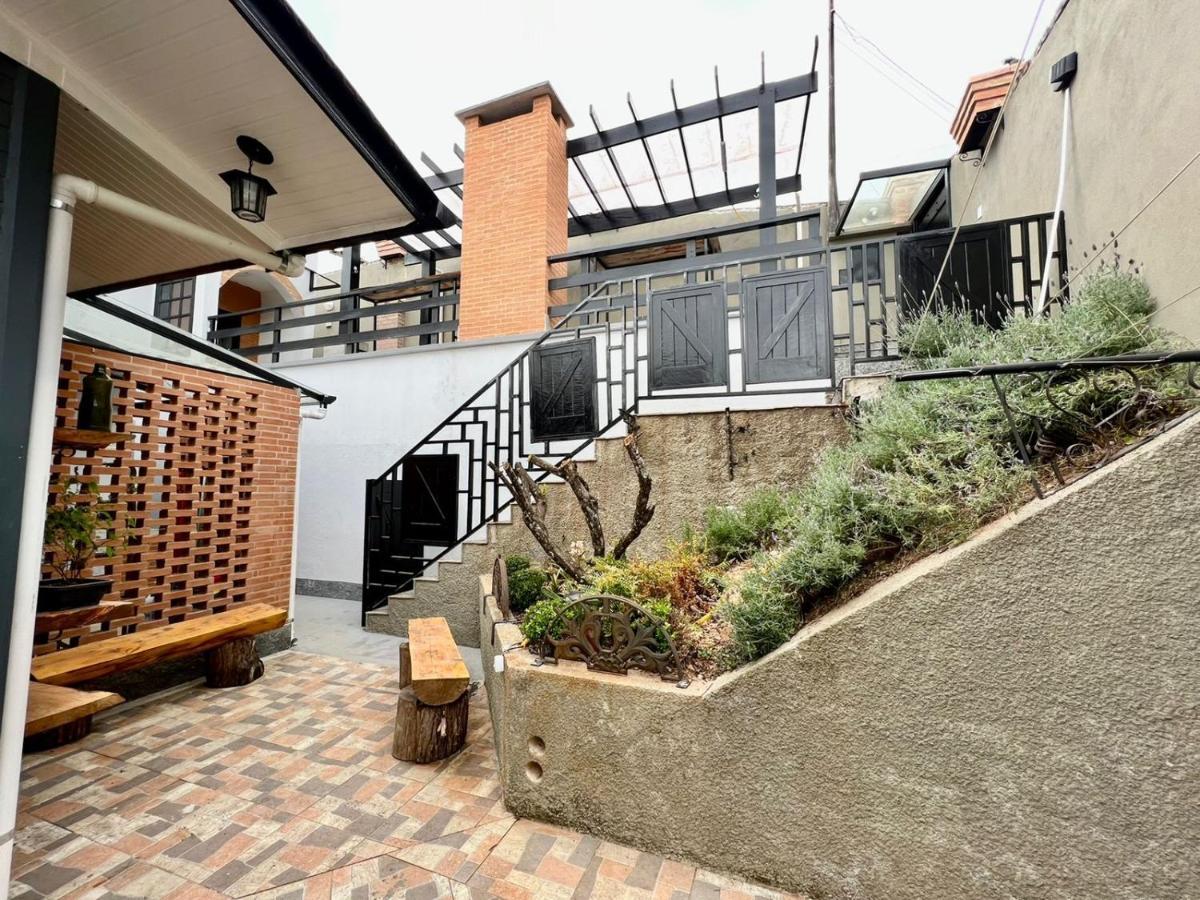 Cabana Gran Village Toscana Campos do Jordao Ngoại thất bức ảnh